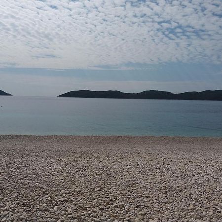 לינה וארוחת בוקר Dubrava  Bellavista Peljesac Peninsula מראה חיצוני תמונה