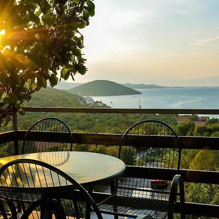 לינה וארוחת בוקר Dubrava  Bellavista Peljesac Peninsula חדר תמונה