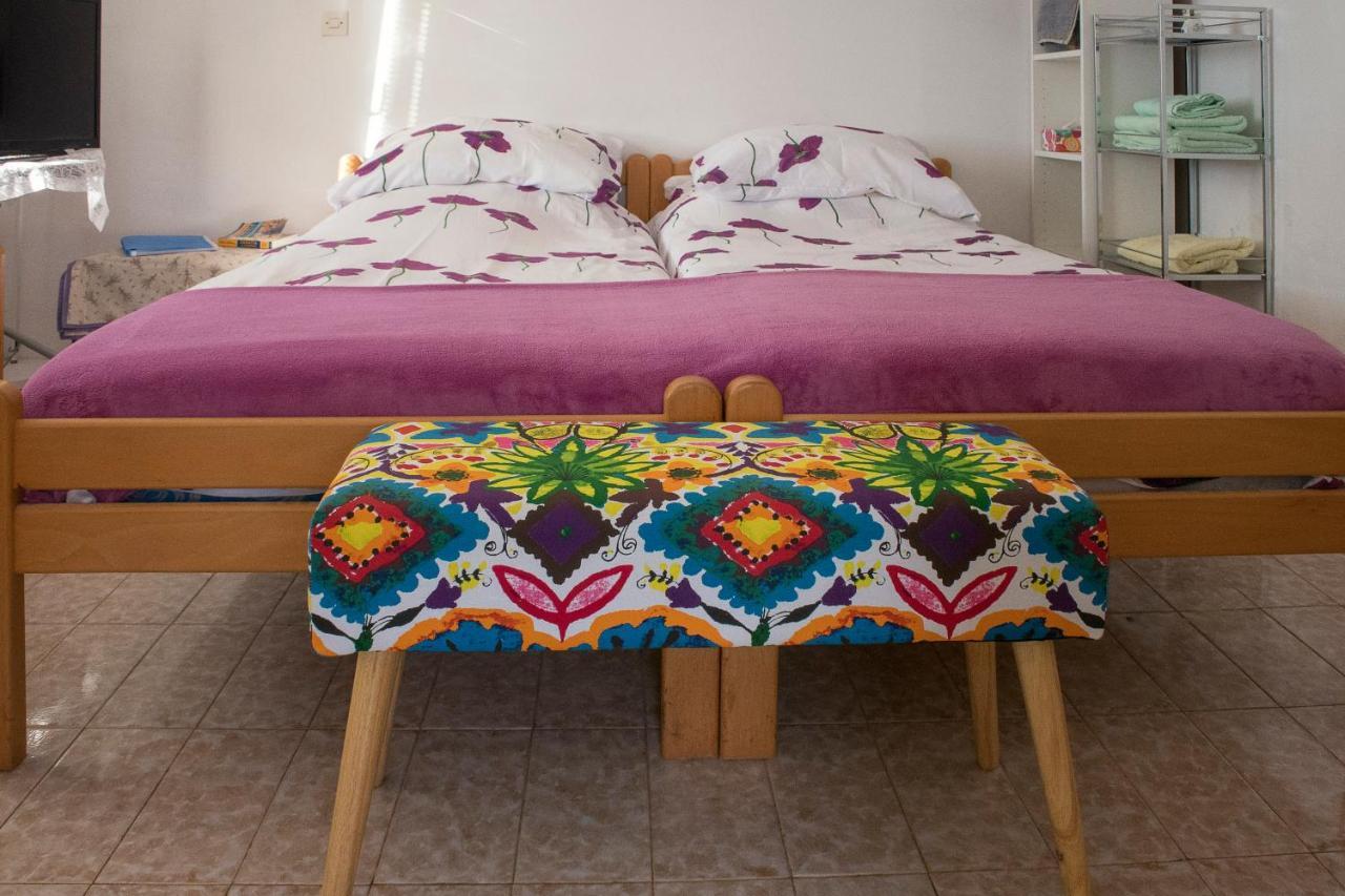לינה וארוחת בוקר Dubrava  Bellavista Peljesac Peninsula מראה חיצוני תמונה