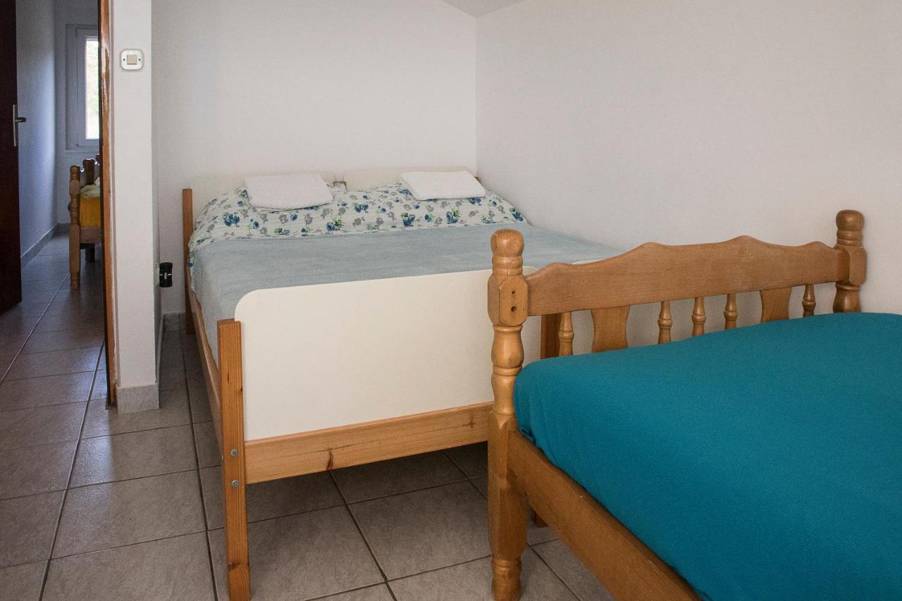 לינה וארוחת בוקר Dubrava  Bellavista Peljesac Peninsula מראה חיצוני תמונה