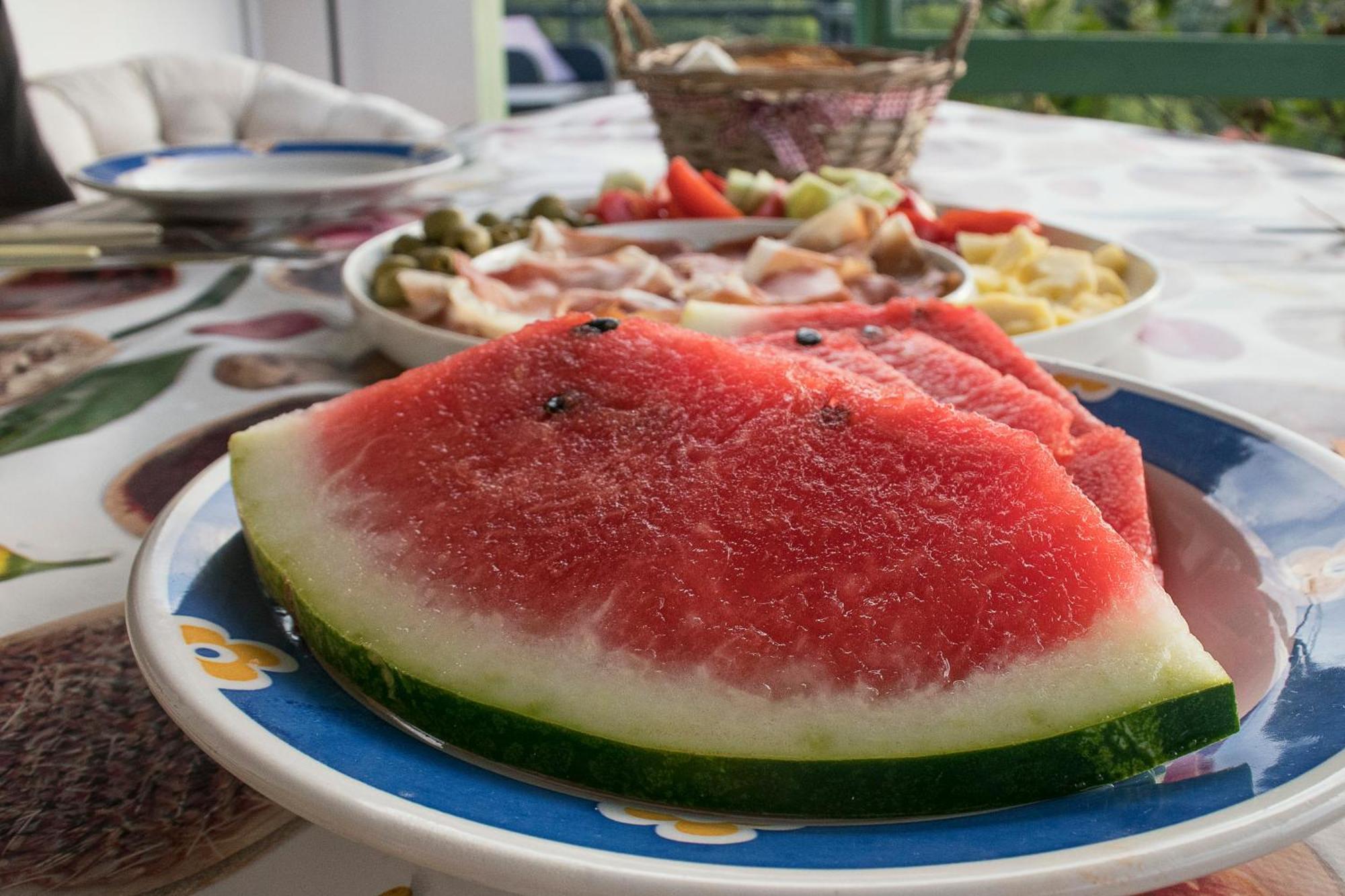 לינה וארוחת בוקר Dubrava  Bellavista Peljesac Peninsula מראה חיצוני תמונה