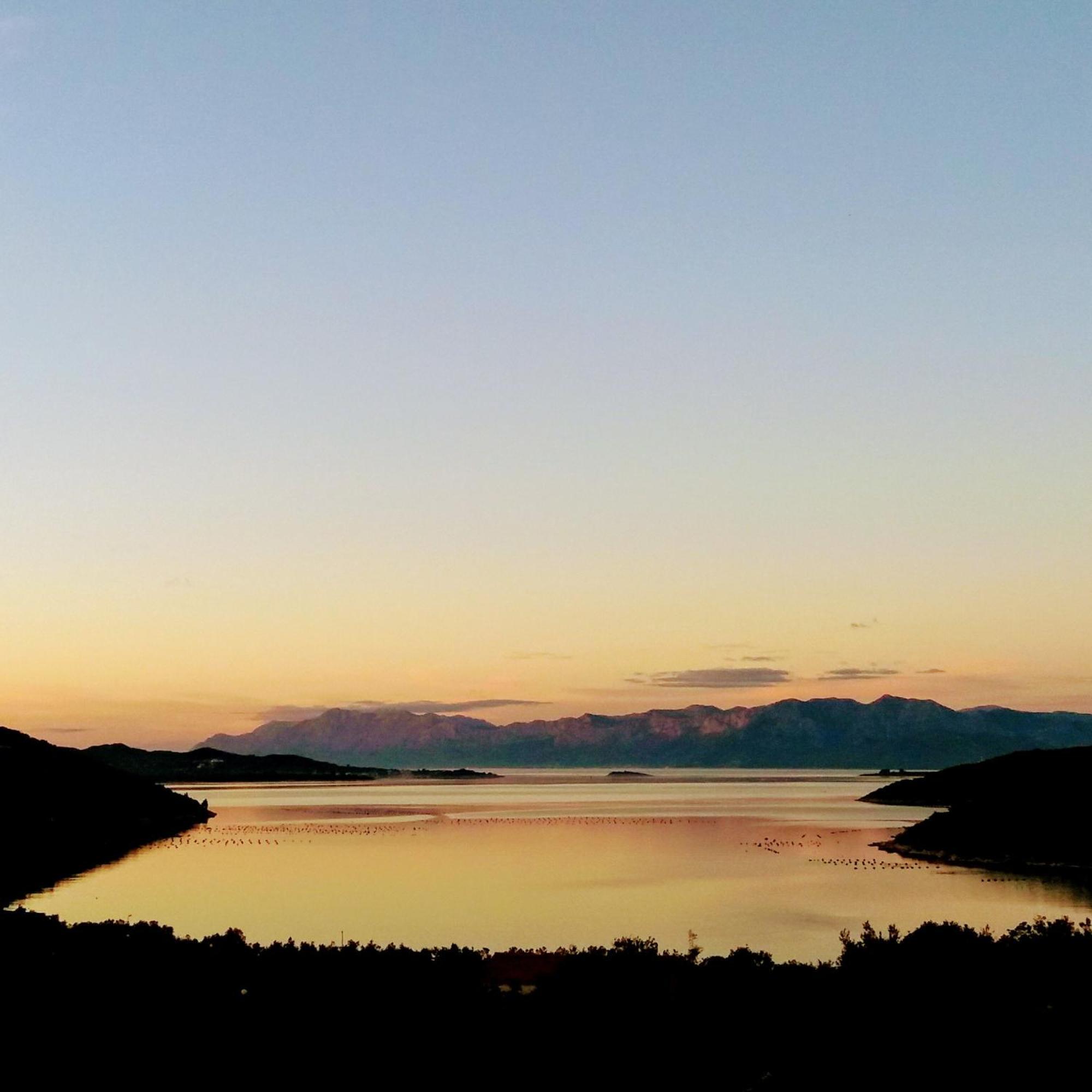 לינה וארוחת בוקר Dubrava  Bellavista Peljesac Peninsula מראה חיצוני תמונה