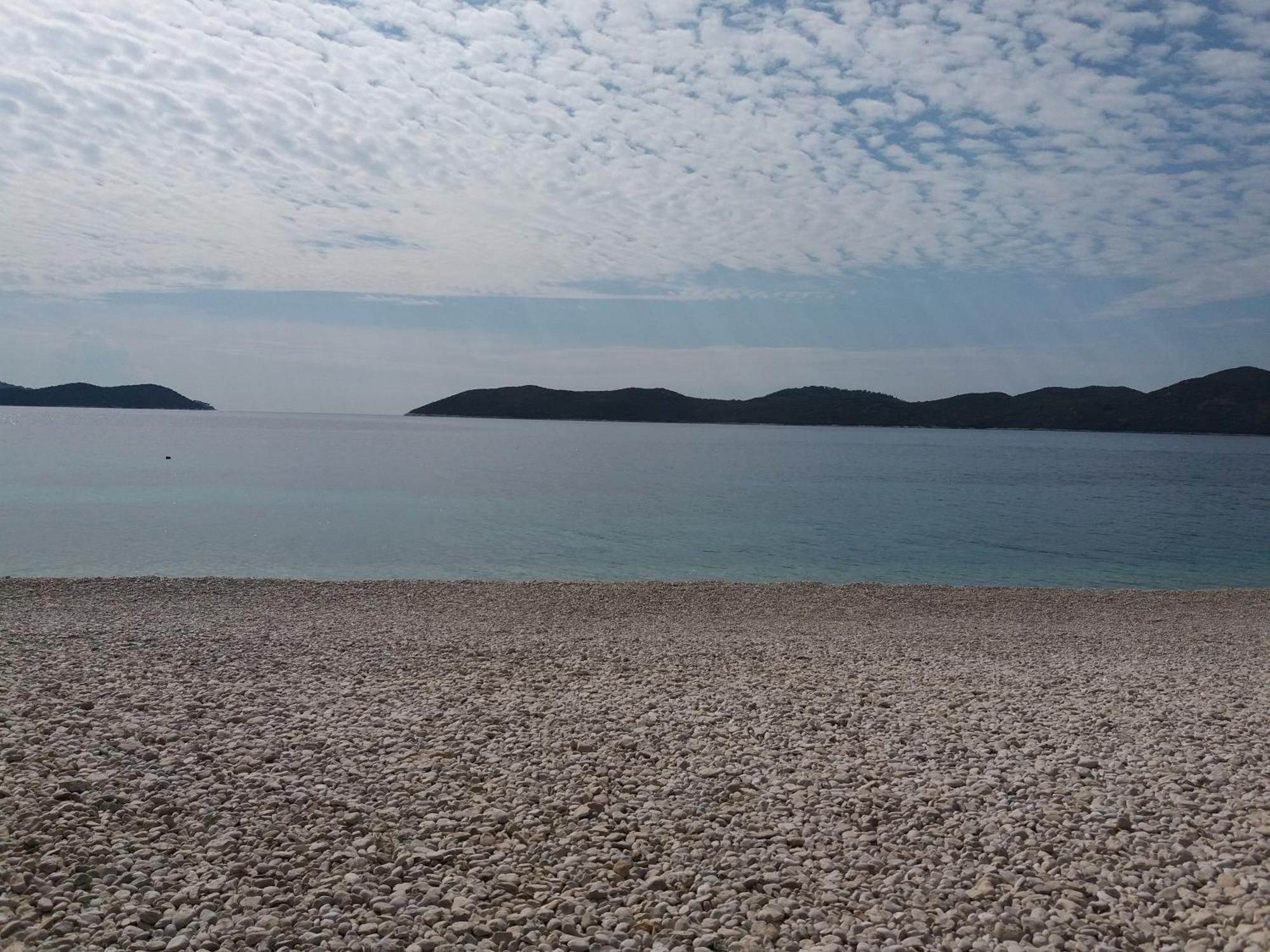 לינה וארוחת בוקר Dubrava  Bellavista Peljesac Peninsula מראה חיצוני תמונה