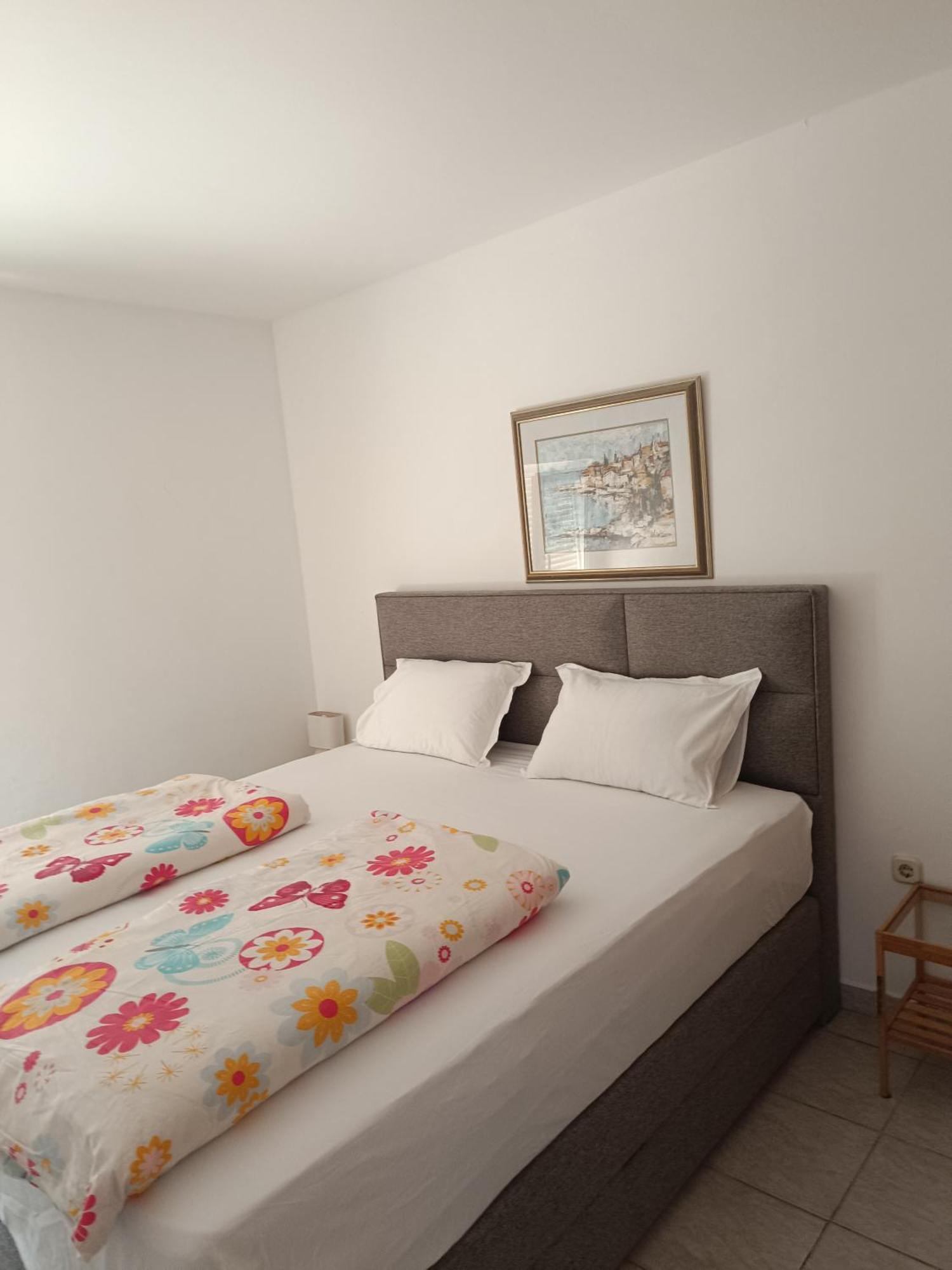 לינה וארוחת בוקר Dubrava  Bellavista Peljesac Peninsula מראה חיצוני תמונה