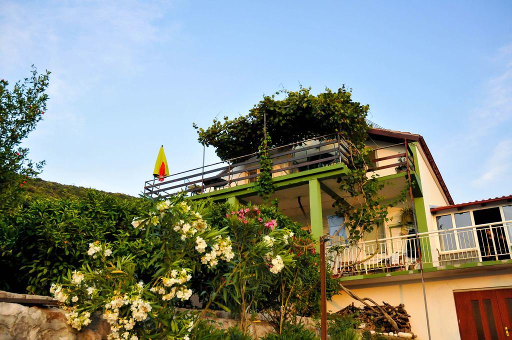 לינה וארוחת בוקר Dubrava  Bellavista Peljesac Peninsula מראה חיצוני תמונה