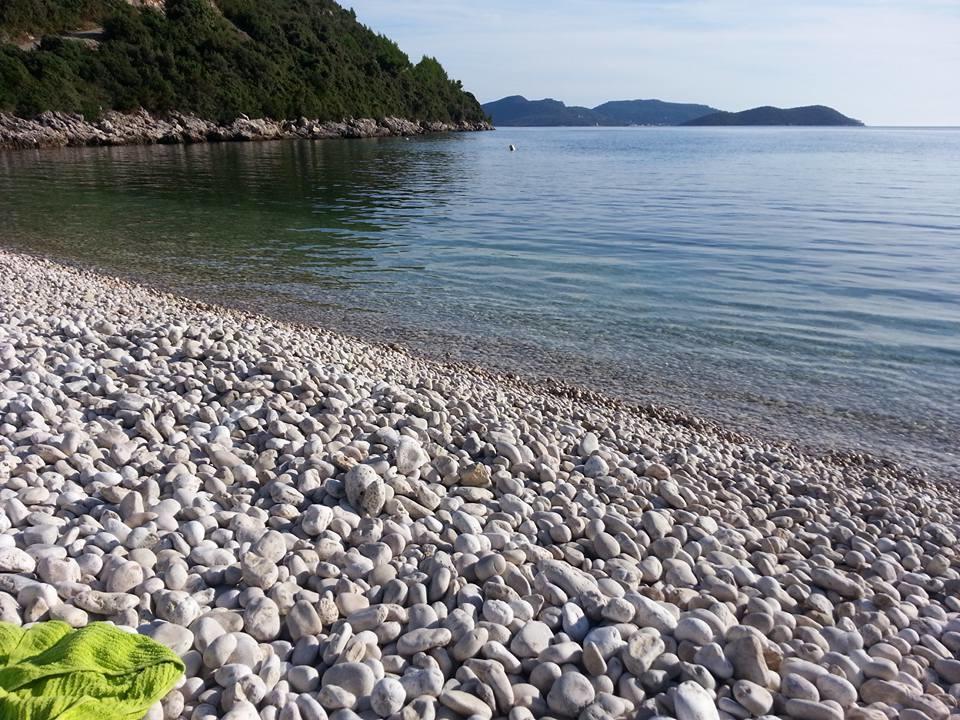 לינה וארוחת בוקר Dubrava  Bellavista Peljesac Peninsula מראה חיצוני תמונה